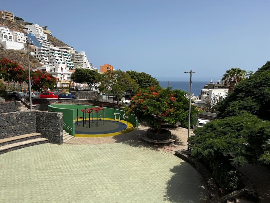 Las Vistas-Rincon Acogedor Con Vistas Al Mar Tabaiba Bagian luar foto